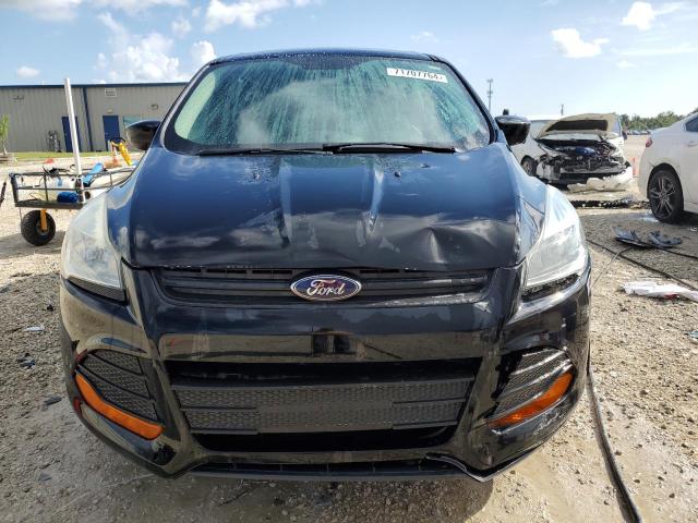 Photo 5 from auction – 2016 FORD ESCAPE S with VIN 1FMCU0F71GUC35222