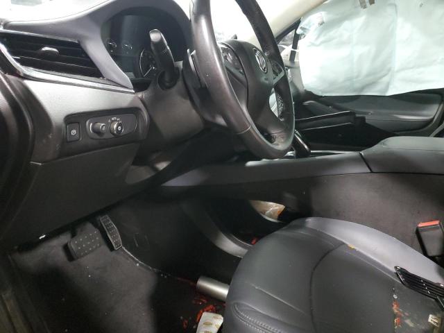 Photo 7 from auction – 2020 BUICK ENCLAVE ES with VIN 5GAEVAKW4LJ320453
