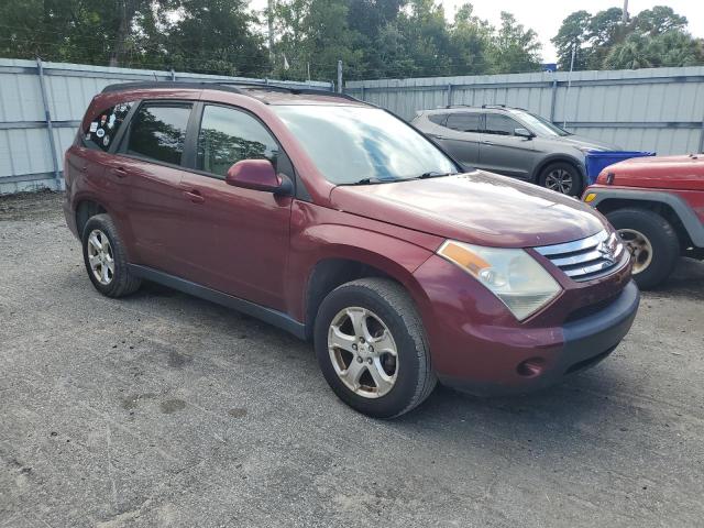 Photo 4 from auction – 2008 SUZUKI XL7 with VIN 2S3DA217486103271