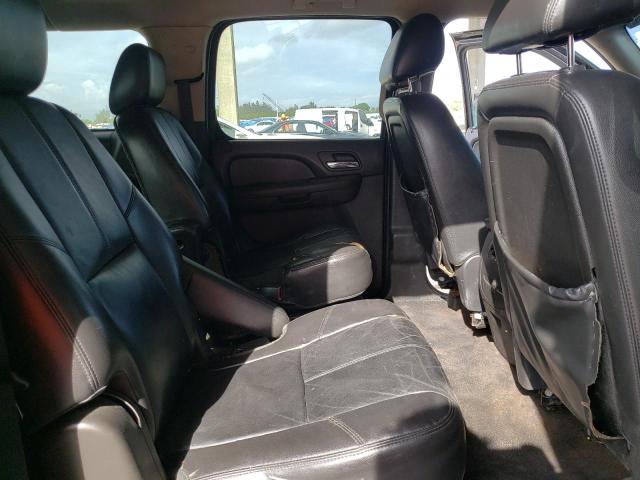 Photo 11 from auction – 2014 CHEVROLET SUBURBAN C with VIN 1GNSCJE09ER183097