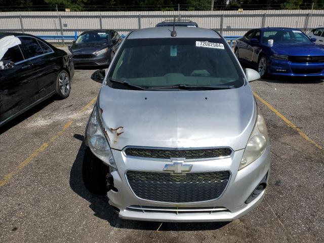 Photo 5 from auction – 2013 CHEVROLET SPARK 1LT with VIN KL8CD6S95DC533751