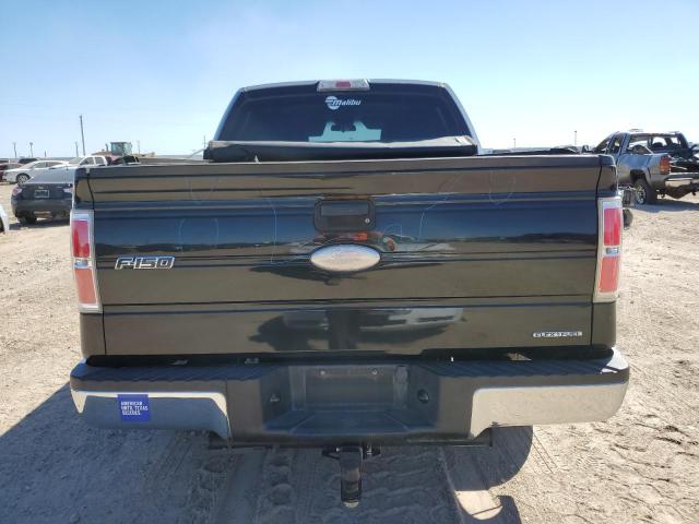 Photo 6 from auction – 2011 FORD F150 SUPER with VIN 1FTFW1CF4BKD52052
