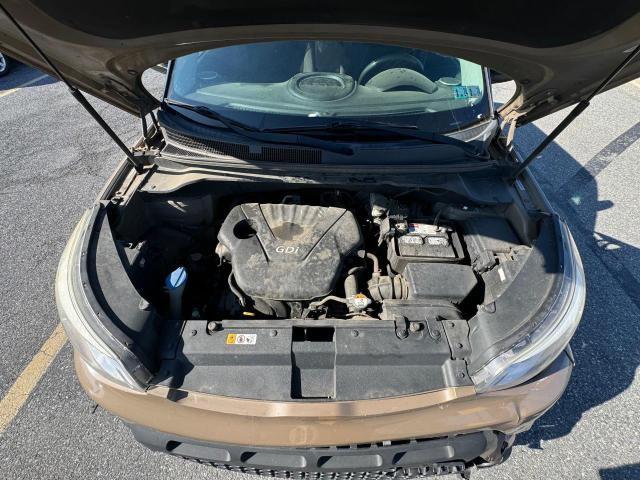 صورة رقم 7 من المزاد - 2015 KIA SOUL مع VIN KNDJN2A29F7128237