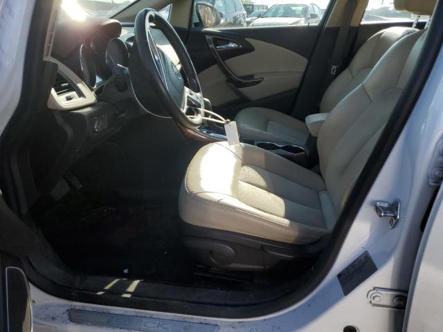 Photo 7 from auction – 2014 BUICK VERANO with VIN 1G4PP5SK1E4123114