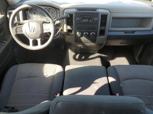 Снимка 8 от търг – 2012 DODGE RAM 1500 S с VIN 1C6RD6FTXCS332947