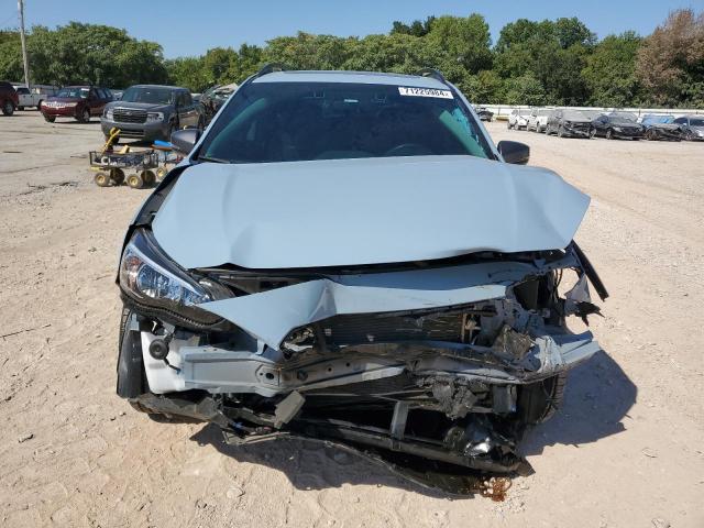 Photo 5 from auction – 2023 SUBARU CROSSTREK with VIN JF2GTHSCXPH301240