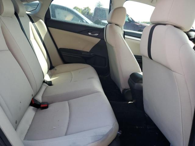 Photo 10 from auction – 2016 HONDA CIVIC LX with VIN 2HGFC2F54GH522248