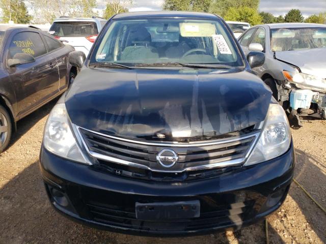 Photo 5 from auction – 2011 NISSAN VERSA S with VIN 3N1BC1CP6BL504432