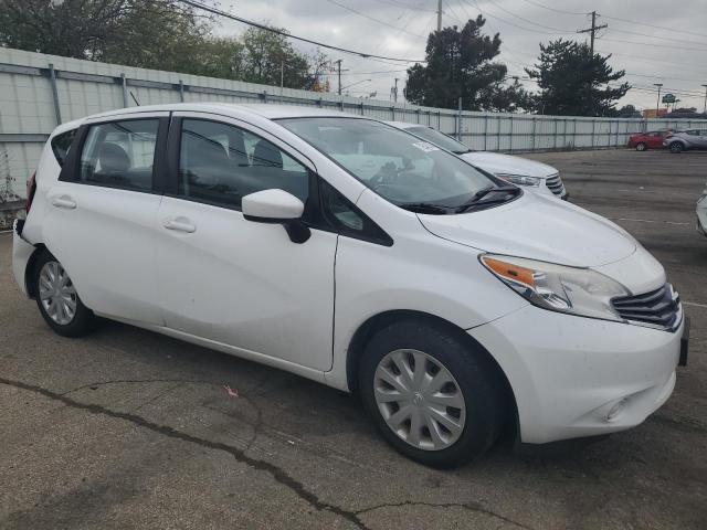 Photo 4 from auction – 2016 NISSAN VERSA NOTE with VIN 3N1CE2CP6GL369674