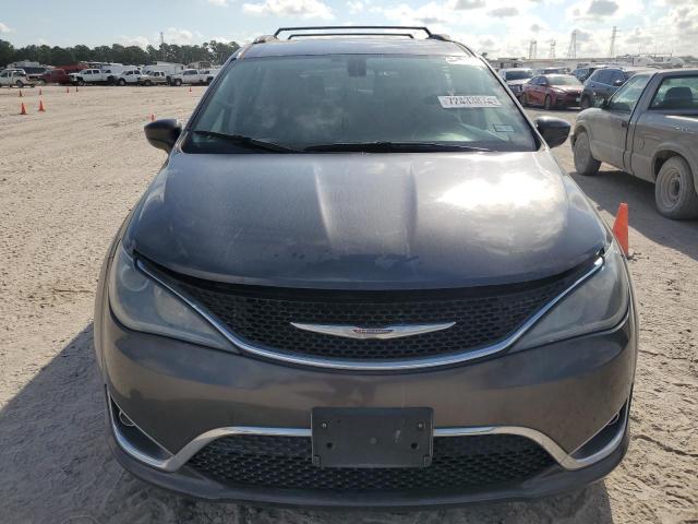 Photo 5 from auction – 2018 CHRYSLER PACIFICA T with VIN 2C4RC1BG4JR214107