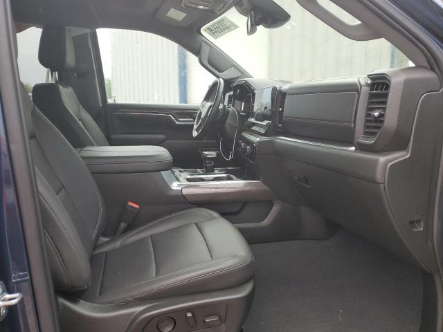 Photo 12 from auction – 2023 CHEVROLET SILVERADO with VIN 2GCUDGEDXP1103628