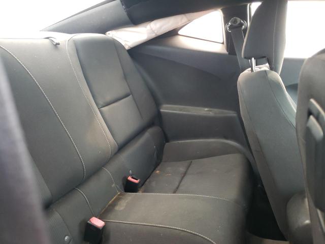 Photo 10 from auction – 2012 CHEVROLET CAMARO LT with VIN 2G1FB1E37C9174549