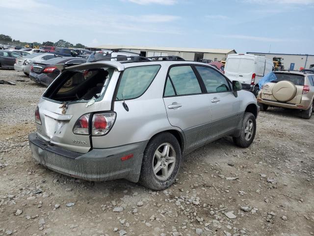 Photo 3 from auction – 2002 LEXUS RX 300 with VIN JTJHF10U520287040