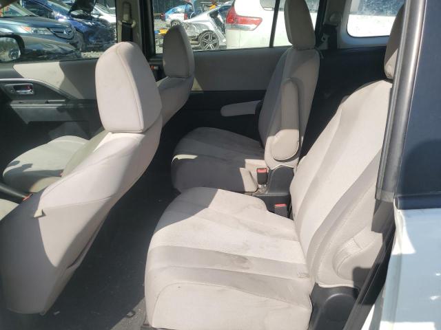 Photo 10 from auction – 2014 MAZDA 5 TOURING with VIN JM1CW2CL5E0165062