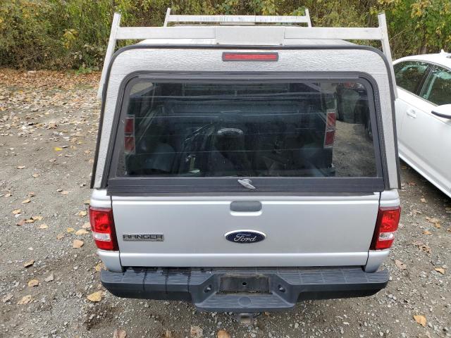 Zdjęcie 6 z aukcji – 2010 FORD RANGER z VIN 1FTKR1AD0APA14995