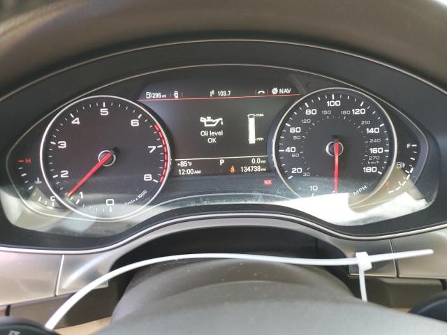 Photo 9 from auction – 2012 AUDI A6 PREMIUM with VIN WAUGGAFC2CN152609