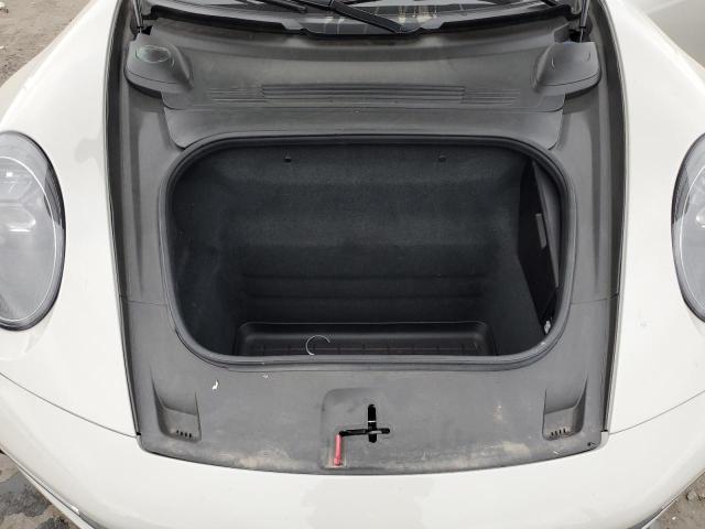 Photo 11 from auction – 2020 PORSCHE 911 CARRER with VIN WP0AB2A96LS228150