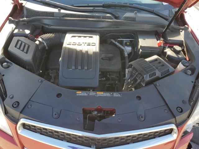 Photo 12 from auction – 2015 CHEVROLET EQUINOX LT with VIN 2GNALBEK3F1127024