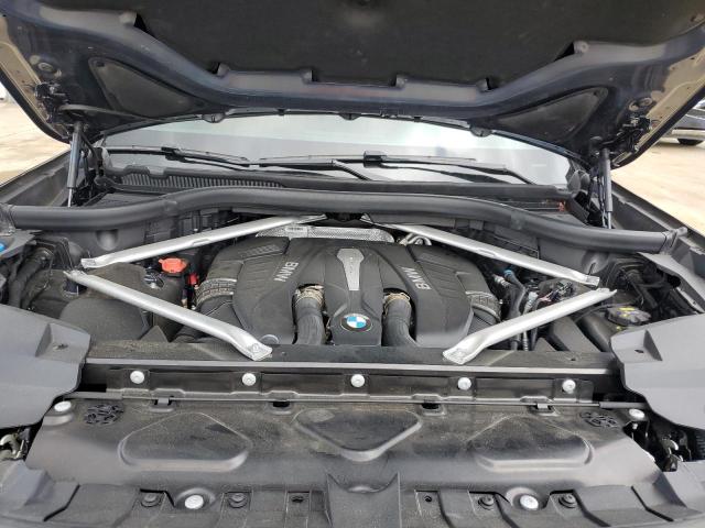 Photo 12 from auction – 2019 BMW X7 XDRIVE5 with VIN 5UXCX4C55KLS38191