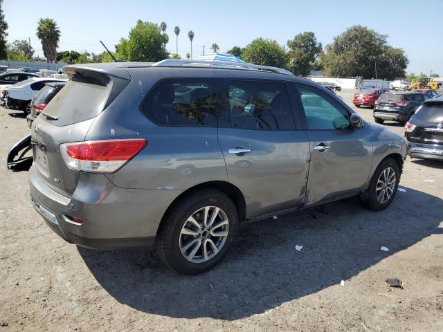 Photo 3 from auction – 2016 NISSAN PATHFINDER with VIN 5N1AR2MN0GC612506