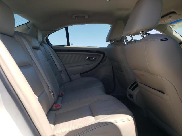Foto 10 de la subasta – 2010 FORD TAURUS LIM con VIN 1FAHP2FW7AG131561