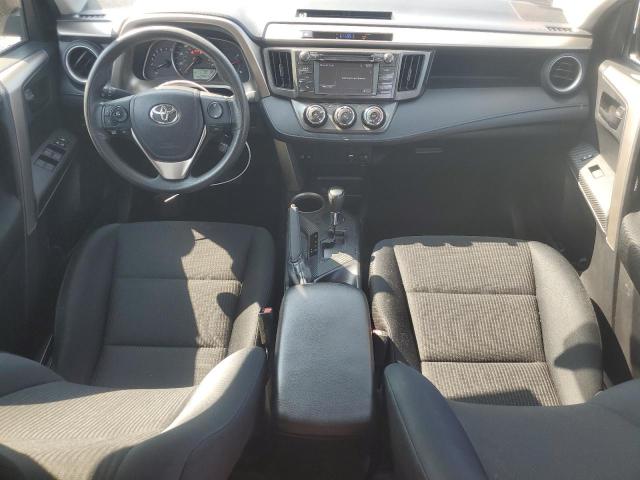 Photo 8 from auction – 2014 TOYOTA RAV4 LE with VIN 2T3BFREV4EW221068