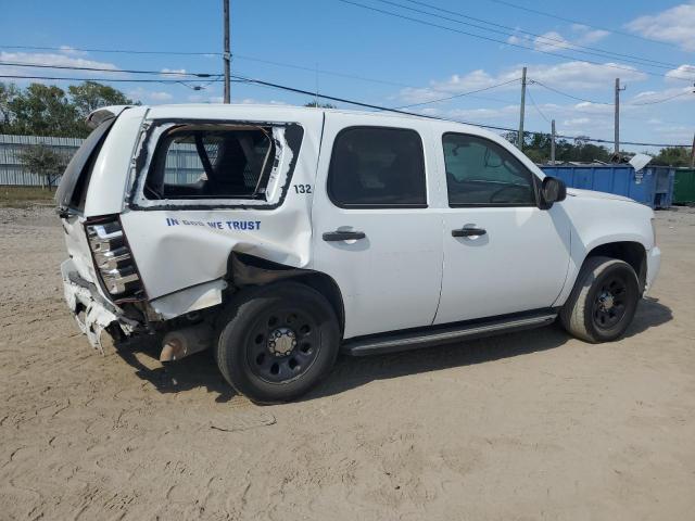 Photo 3 from auction – 2010 CHEVROLET TAHOE C150 with VIN 1GNMCAE00AR230083