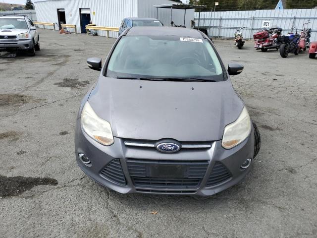 Photo 5 from auction – 2014 FORD FOCUS SE with VIN 1FADP3F22EL302750