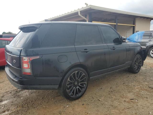 Photo 3 from auction – 2017 LAND ROVER RANGE ROVE with VIN SALGS2FV7HA371811