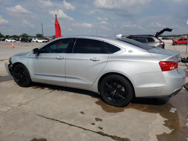 Photo 2 from auction – 2017 CHEVROLET IMPALA PRE with VIN 2G1145S34H9114770
