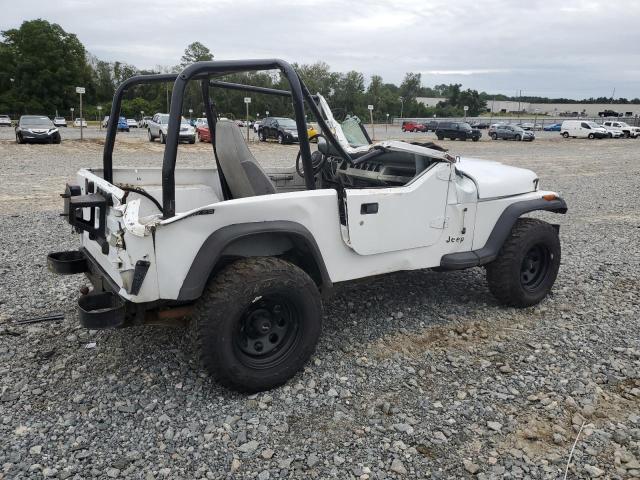 Photo 3 from auction – 1990 JEEP WRANGLER / with VIN 2J4FY19E6LJ528040