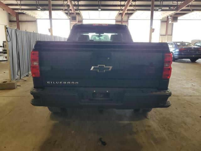 Photo 6 from auction – 2015 CHEVROLET SILVERADO with VIN 1GCVKPEC2FZ368163