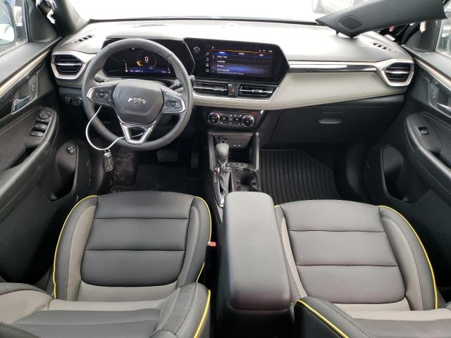 Photo 8 from auction – 2024 CHEVROLET TRAILBLAZE with VIN KL79MSSL9RB162738