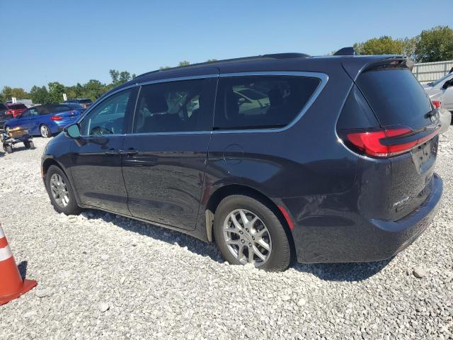 Photo 2 from auction – 2021 CHRYSLER PACIFICA T with VIN 2C4RC1FG6MR587552
