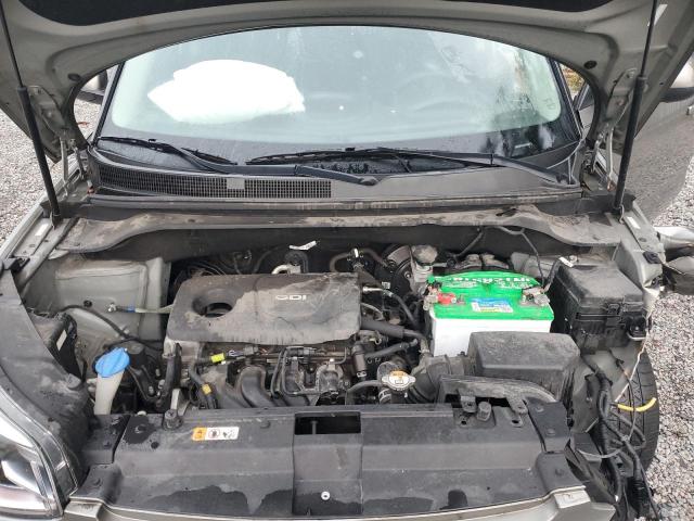 Photo 12 from auction – 2019 KIA SOUL with VIN KNDJN2A22K7000819