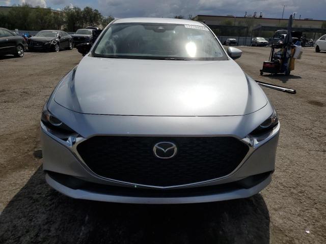 Photo 5 from auction – 2021 MAZDA 3 with VIN 3MZBPAA79MM203720