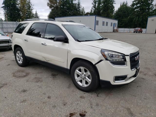 صورة رقم 4 من المزاد - 2015 GMC ACADIA SLE مع VIN 1GKKVPKD2FJ247613