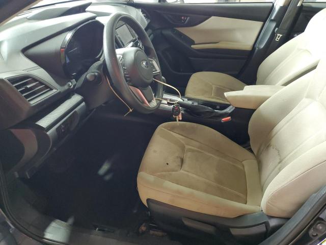 Photo 7 from auction – 2020 SUBARU IMPREZA with VIN 4S3GKAB64L3611104