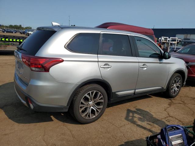 Photo 3 from auction – 2018 MITSUBISHI OUTLANDER with VIN JA4AD2A39JZ017447