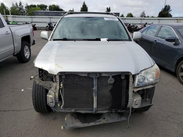 Zdjęcie 5 z aukcji – 2006 TOYOTA HIGHLANDER z VIN JTEEP21AX60150934