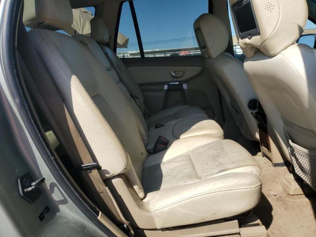 Photo 11 from auction – 2008 VOLVO XC90 3.2 with VIN YV4CZ982481420859