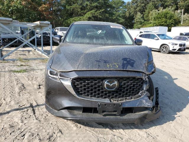 Photo 5 from auction – 2022 MAZDA CX-5 SELEC with VIN JM3KFBBM7N1578253