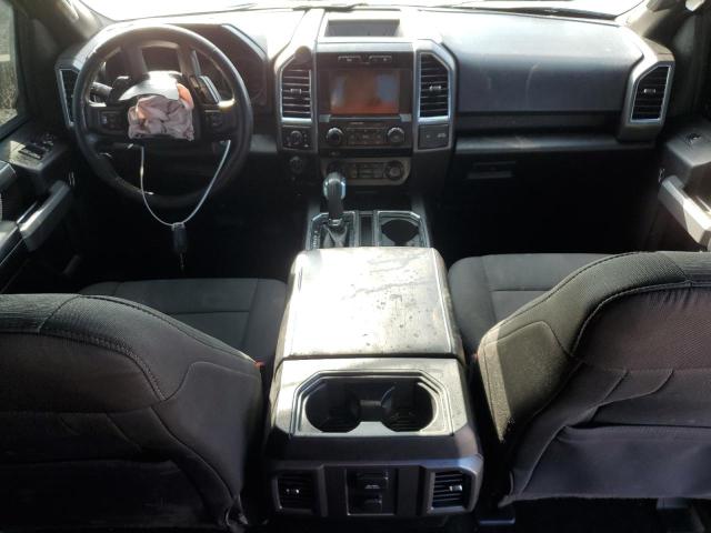 Photo 8 from auction – 2016 FORD F150 SUPER with VIN 1FTEW1EP3GFB76340