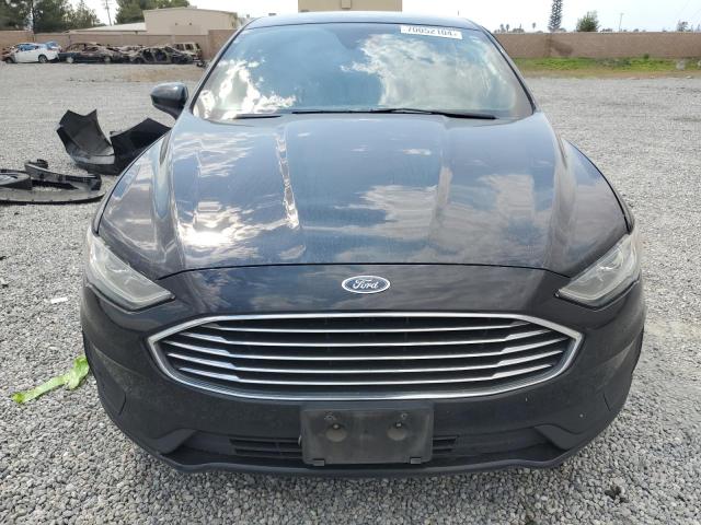 Photo 5 from auction – 2019 FORD FUSION SE with VIN 3FA6P0HD6KR108550