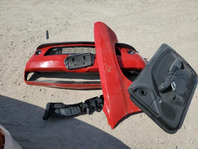 Photo 12 from auction – 2015 DODGE CHALLENGER with VIN 2C3CDZBG3FH733295