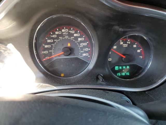Zdjęcie 9 z aukcji – 2013 DODGE AVENGER SE z VIN 1C3CDZABXDN688205
