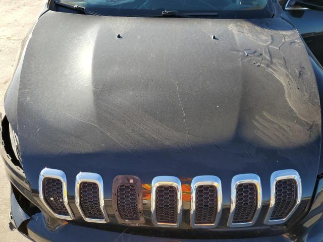 Photo 12 from auction – 2015 JEEP CHEROKEE L with VIN 1C4PJLDBXFW638089