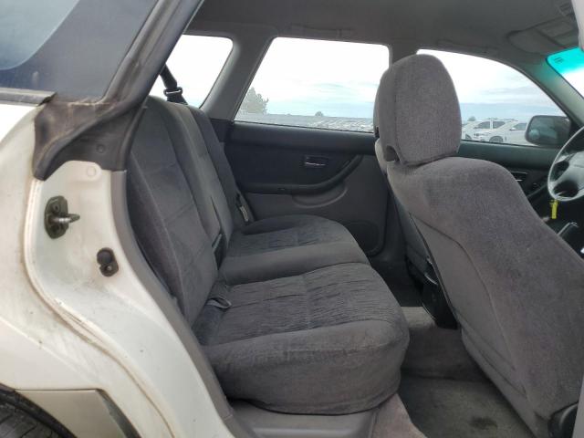 Photo 10 from auction – 2000 SUBARU LEGACY OUT with VIN 4S3BH6653Y6610801