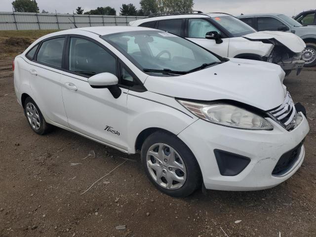 Photo 4 from auction – 2012 FORD FIESTA SE with VIN 3FADP4BJ0CM157965