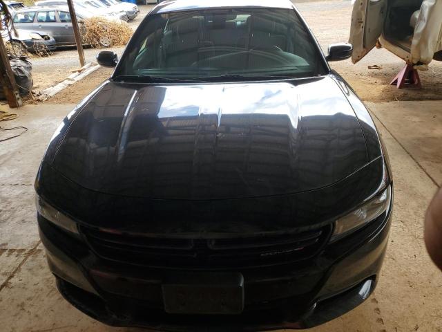 Photo 5 from auction – 2022 DODGE CHARGER SX with VIN 2C3CDXBG5NH219516